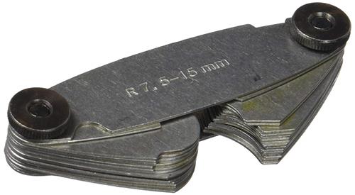 Vogel radiusmeter r7.5-15