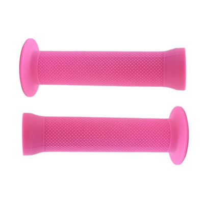 M-wave handvatset bmx fixie 130mm pink