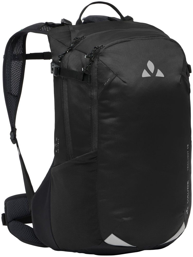 Vaude trailvent 15 backpack