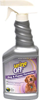 Urine off dog vlekverwijderaar spray - 500 ml
