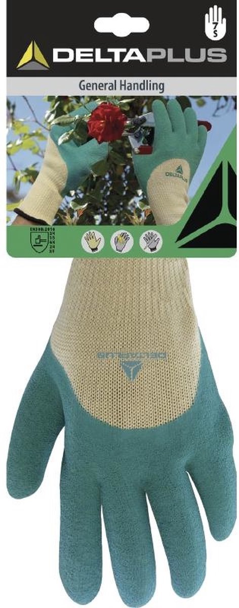 Deltaplus tuinhandschoenen voor rozen - grootte: (7) small
