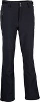 Starling skibroek softshell dames - waterdicht ademend - maat 38