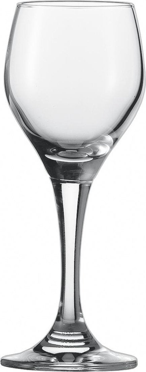 Schott zwiesel mondial likeurglas 5 - 0.07 ltr - set van 6