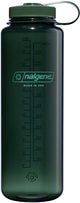 Nalgene - wide mouth bottle - drinkfles - waterfles - lekvrij - 1500ml - bpa free - sustain - jade