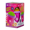 Chillfactor slushy maker fruittastic passionfruit party | 3 stuks