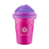 Chillfactor slushy maker fruittastic passionfruit party | 3 stuks