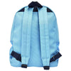 Rugzak bluey karakters blauw