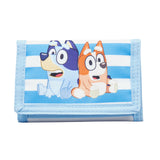portemonnee bluey - afbeelding 1
