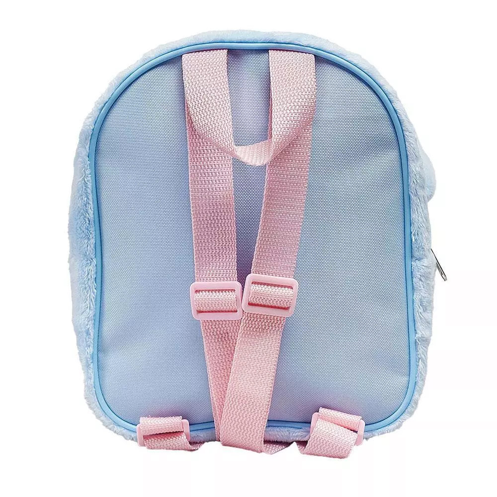 Rugzak stitch met oren