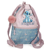 Gymtas stitch you are magical