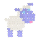Meli minis bouwblokken, 2800dlg. - afbeelding 2