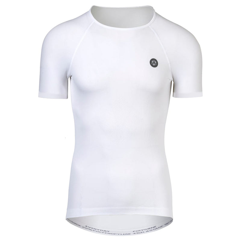 Everyday baselayer korte mouwen thermoshirt