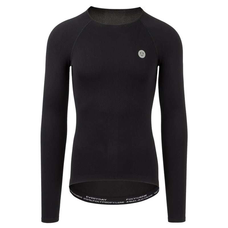 Everyday baselayer lange mouwen thermoshirt