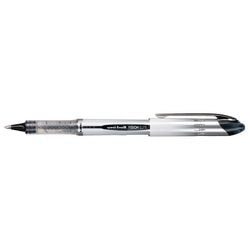 E-vision gelpen uni-ball vision elite 0,6mm zwart