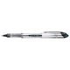 E-vision rollerballpen uni-ball vision elite 0,6 mm zwart