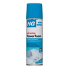 Hg - badkamer - badkamerreiniger - power foam badkamer - zelf-activerend - 300 ml - 1 stuk