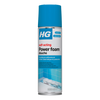 Hg - badkamer - badkamerreiniger - power foam douche - zelf-activerend - 300 ml - 1 stuk