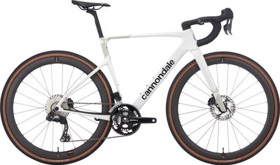 Cannondale superx carbon 2 28 gravel bike