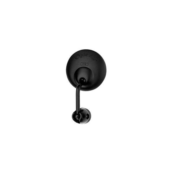 Fietsspiegel Busch Müller 901 ø60 mm - met 5 cm lange stang