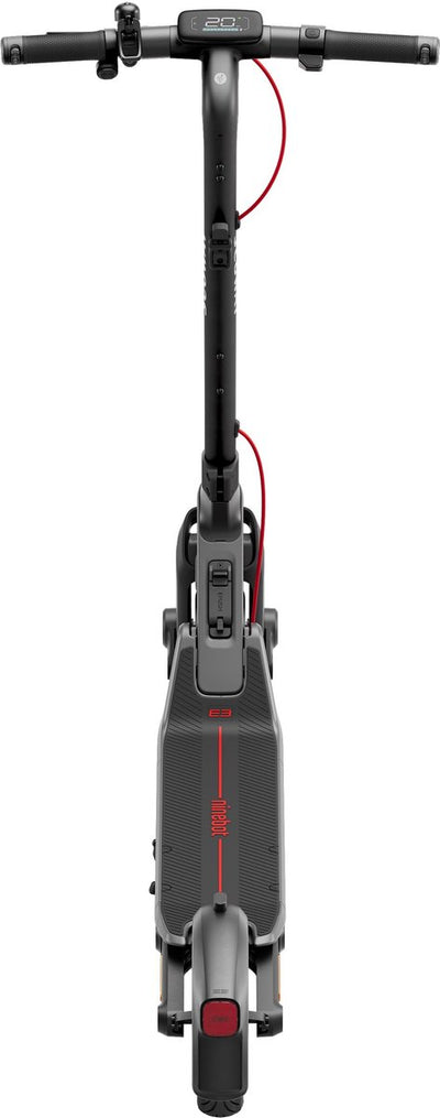 Segway-ninebot ninebot e3 e