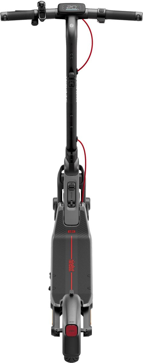 Segway-ninebot ninebot e3 e