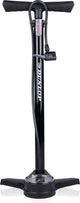 Dunlop fietspomp met drukmeter