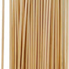 Creativ company stro decoratie - natuurlijk stro - diy knutselmateriaal - stro voor miniaturen - boerderij decoratie - handgemaakte bloemdecoratie - natuurlijke tafeldecoratie - l 22 cm - dikte 1-3 mm - 50 stuks