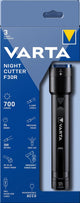 Varta night cutter f30r - led zaklamp en powerbank - spatwaterdicht - 18901