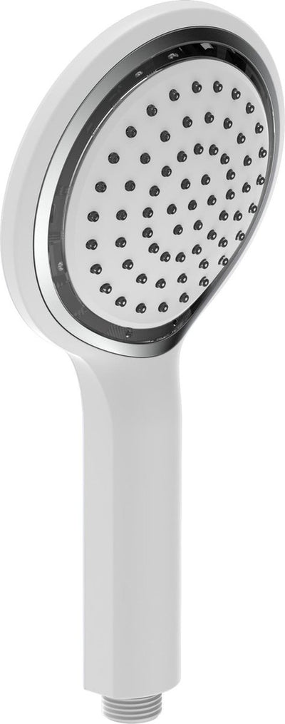 Eisl digi led handdouche - douchekop - chroom wit