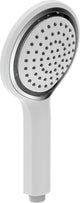 Eisl digi led handdouche - douchekop - chroom wit