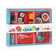 No brand voedselset sushi | 3 stuks