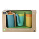 Jipy bio theeservies high tea 10 delig | 3 stuks