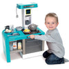 Keuken smoby met licht en geluid