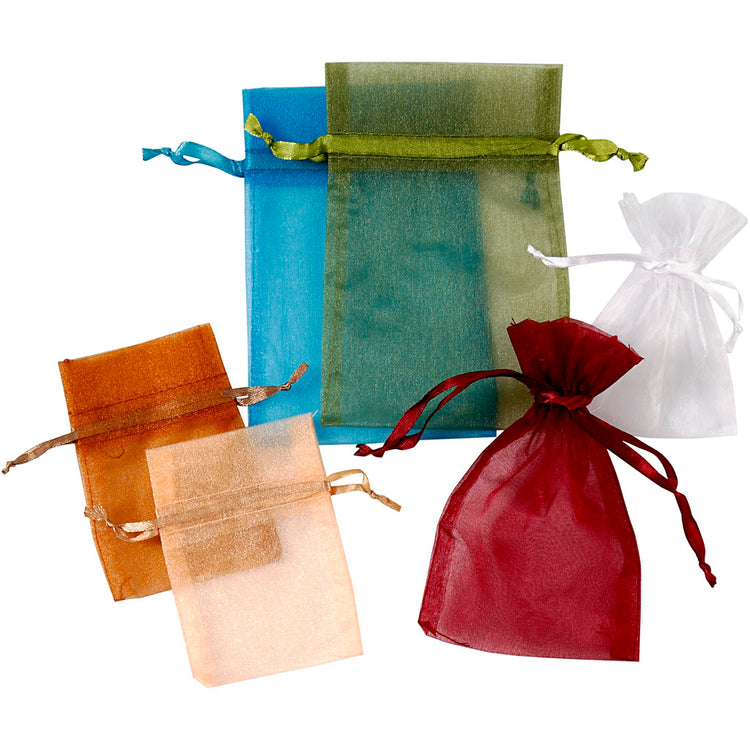 Https: www.cchobby.nl organza-zakjes-afm-7x10-10x15-cm-diverse-kleuren-30-stuk-1-doos