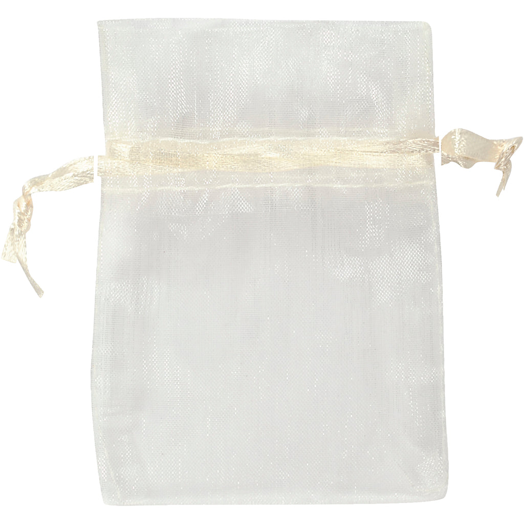 Https: www.cchobby.nl organza-zakjes-afm-7x10-cm-off-white-10-stuk-1-doos-47429