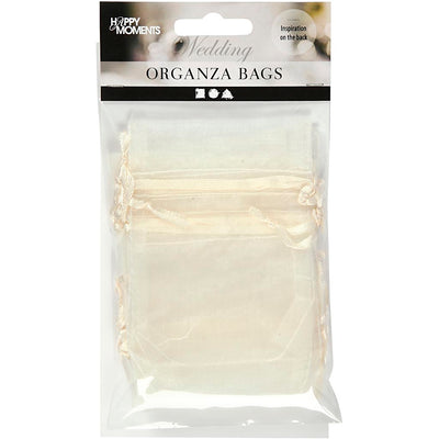 Https: www.cchobby.nl organza-zakjes-afm-7x10-cm-off-white-10-stuk-1-doos-47429