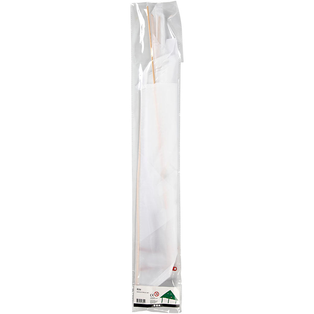 Creativ company https: www.cchobby.nl vlieger-h-46-cm-b-90-cm-1-stuk