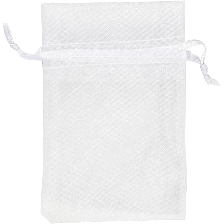 Creativ company http: www.cchobby.nl organza-zakjes-afm-7x10-cm-wit-10-stuk-1-doos