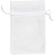 Creativ company http: www.cchobby.nl organza-zakjes-afm-7x10-cm-wit-10-stuk-1-doos