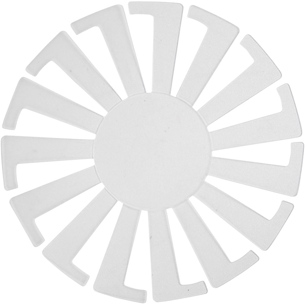 Https: www.cchobby.nl sjabloon-mand-weven-h-6-cm-d-8-cm-transparant-10-stuk-1-doos