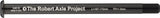 Robert axle project lightning bolt-on rear thru-axle - afbeelding 2