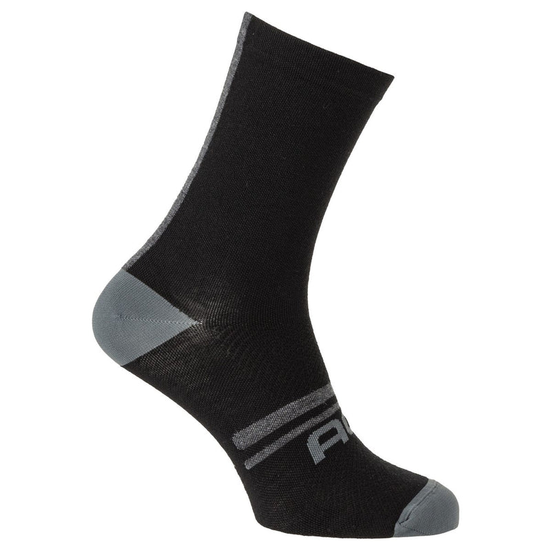 Winter merino fietssokken