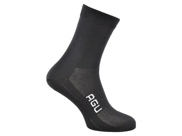 Winter merino 2-pack fietssokken