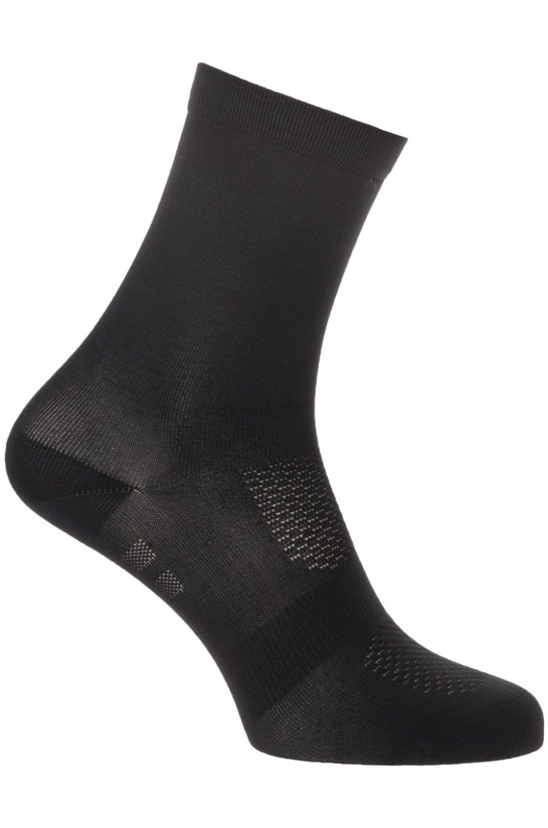 High 2-pack fietssokken essential