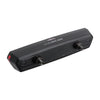 Axa dragerachterlicht juno e-bike 6-12 volt 50 mm - rood