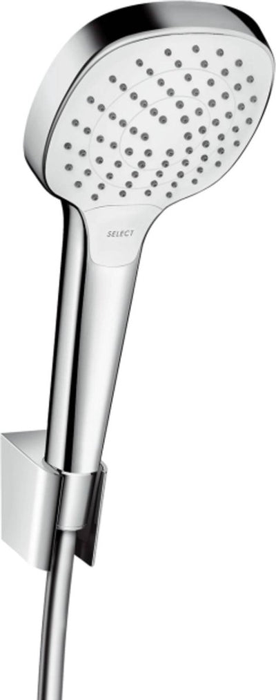 Hansgrohe croma select e vario porter's badset 125 cm