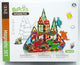 Jonotoys magnetische bouwset met dino figuren
