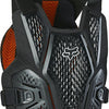 Fox head raceframe impact sb d3o protector vest