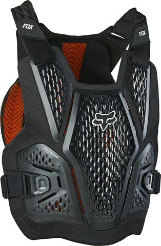 Fox head raceframe impact sb d3o protector vest