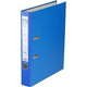 Ordner elba rado brilliant a4 karton, pp (polypropeen) blauw 1 stuk